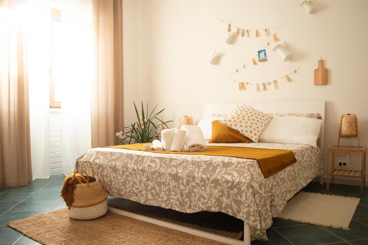 Pura B&B Noicattaro Ngoại thất bức ảnh