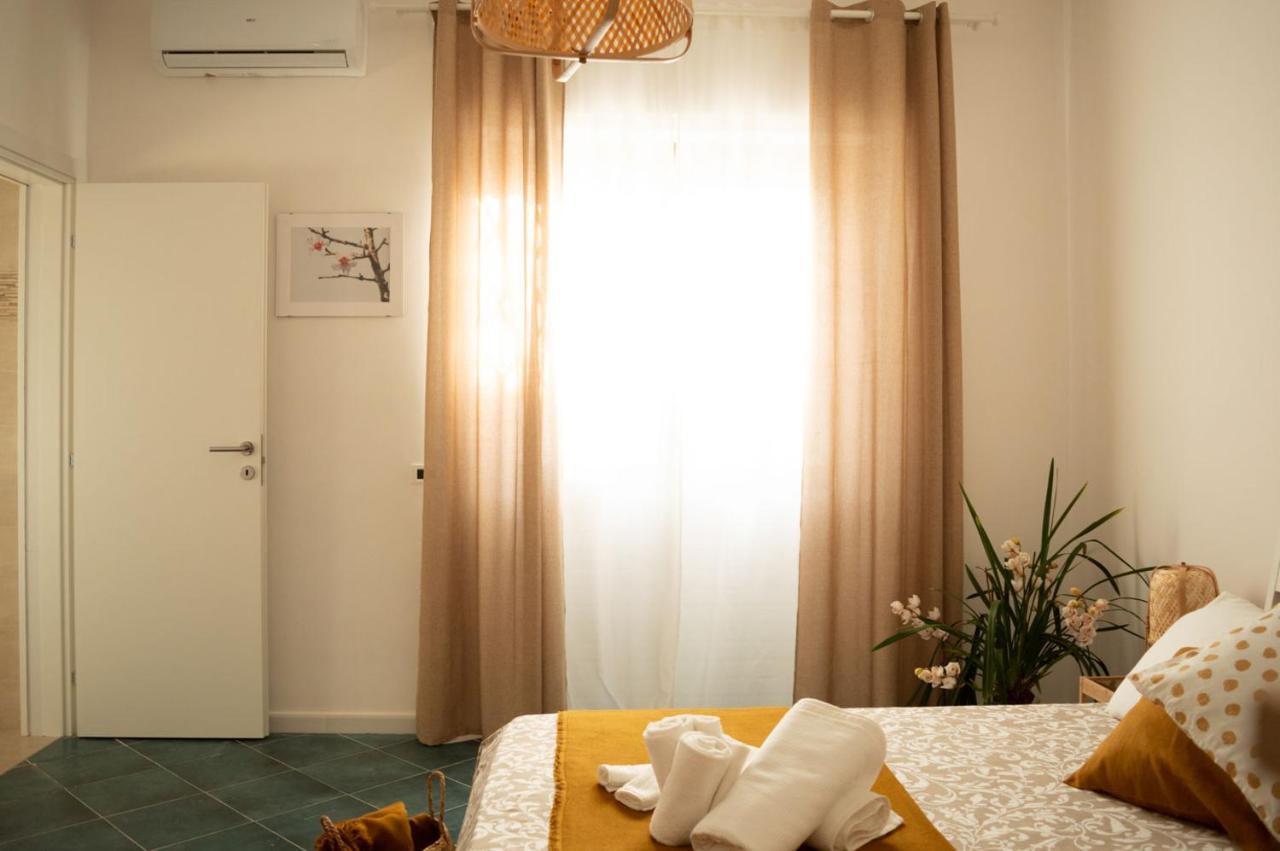Pura B&B Noicattaro Ngoại thất bức ảnh