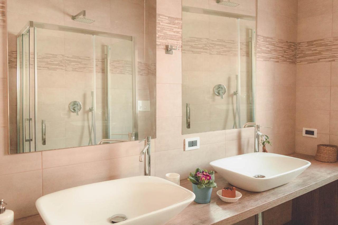 Pura B&B Noicattaro Ngoại thất bức ảnh