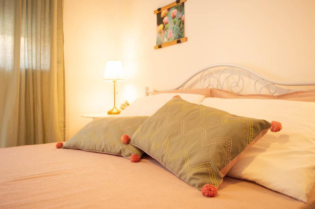 Pura B&B Noicattaro Ngoại thất bức ảnh