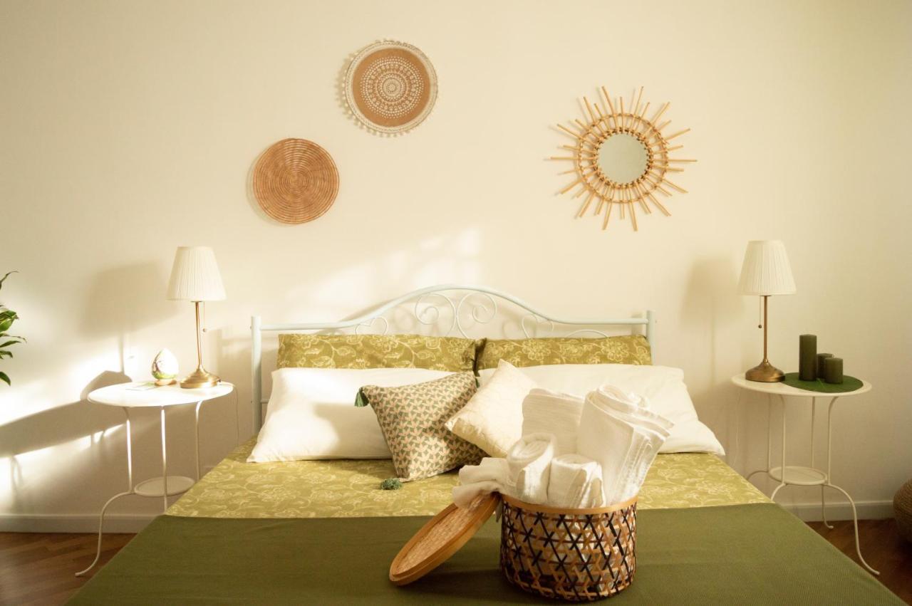 Pura B&B Noicattaro Ngoại thất bức ảnh