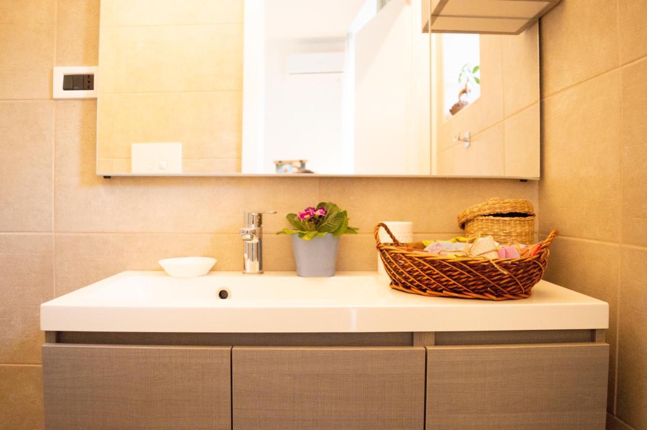 Pura B&B Noicattaro Ngoại thất bức ảnh