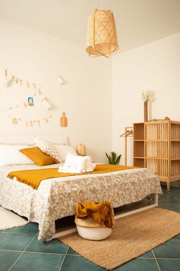 Pura B&B Noicattaro Ngoại thất bức ảnh