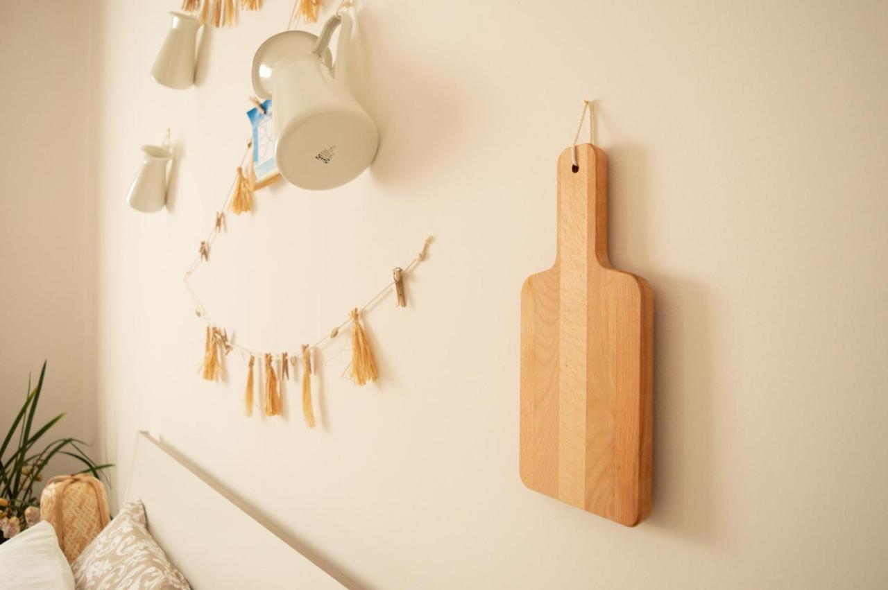 Pura B&B Noicattaro Ngoại thất bức ảnh