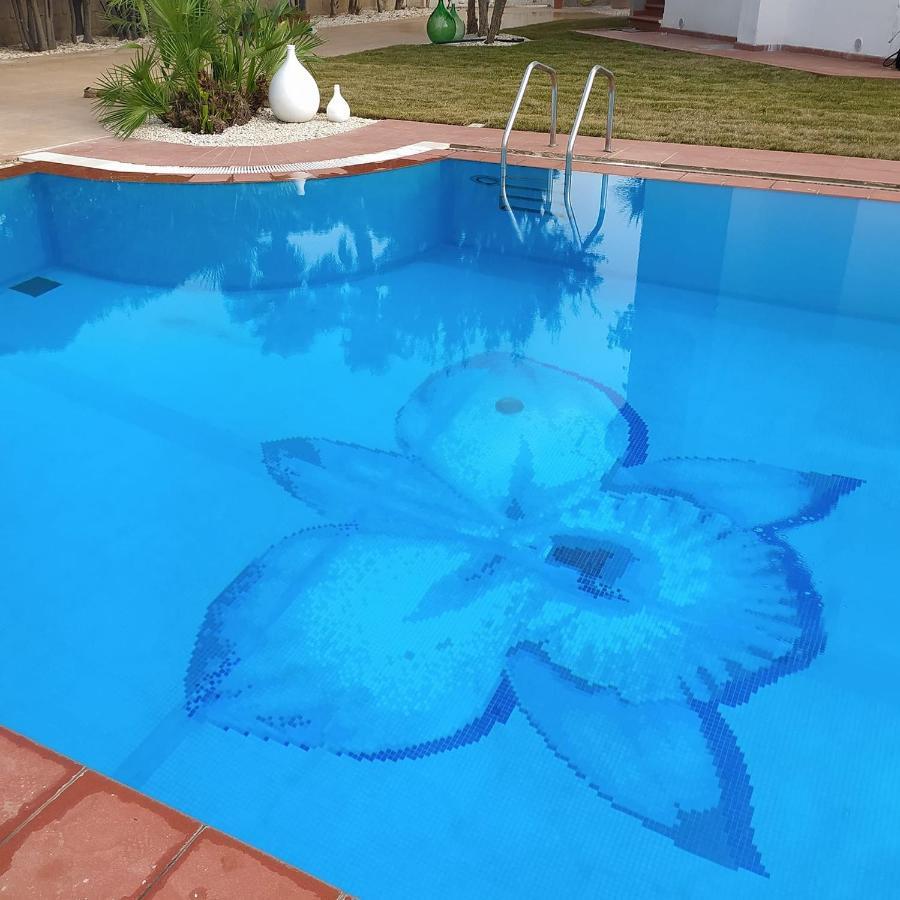 Pura B&B Noicattaro Ngoại thất bức ảnh