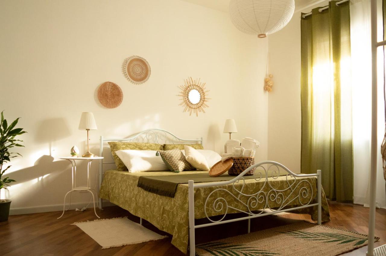 Pura B&B Noicattaro Ngoại thất bức ảnh