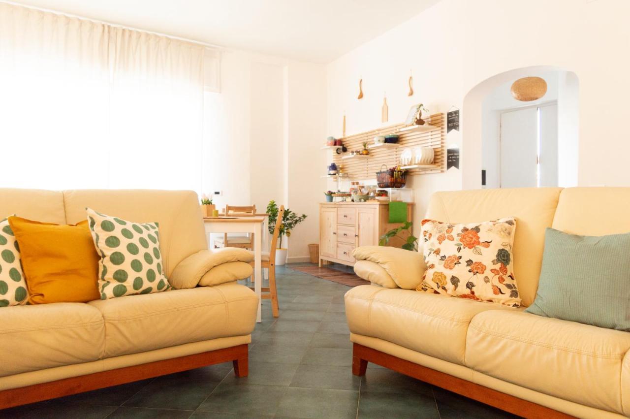 Pura B&B Noicattaro Ngoại thất bức ảnh